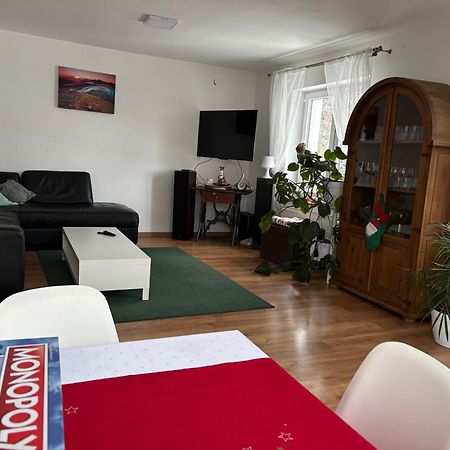 Chata Na Brzysku Pod Bialka Leśnica 外观 照片